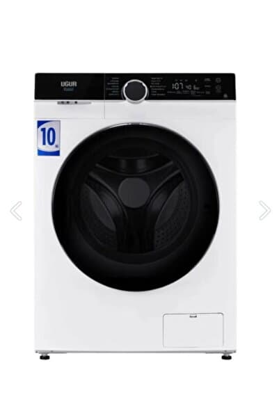 Uğur UCM 21014 B101 10 kg 1400 Devir Çamaşır Makinesi