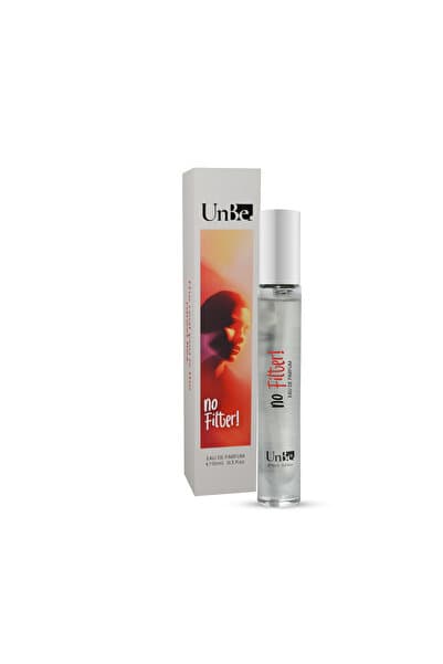 UnBe. No Filter Kadın Parfüm EDP 10 ML