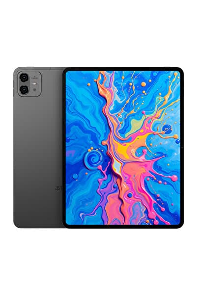 TECLAST ArtPad Pro 8/256 GB LTE 12.7" Gri + Akıllı Kalem (Resmi Distribütör Garantili)