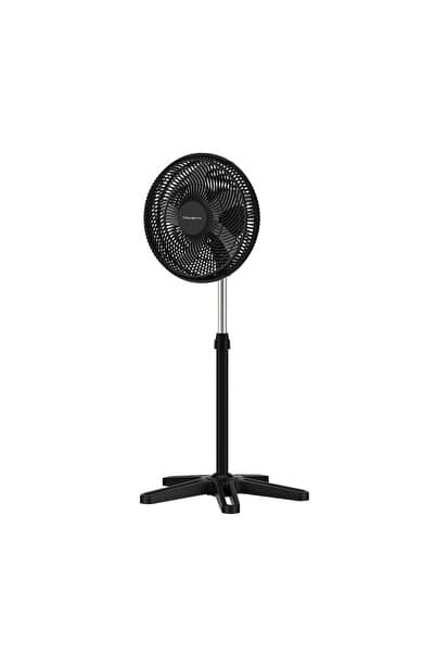 Rowenta VU3110 Turbo Essential 3 Hız Kademeli Vantilatör