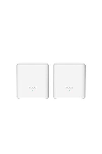 Tenda MX3 AX1500 WiFi 6 Mesh Tüm Ev Wi-fi Sistemi (2 Adet)