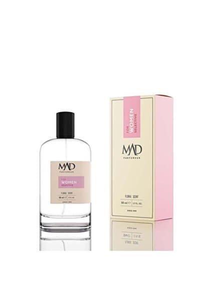 Mad Parfüm Mad P104 Selective 50 ml Kadın Parfüm