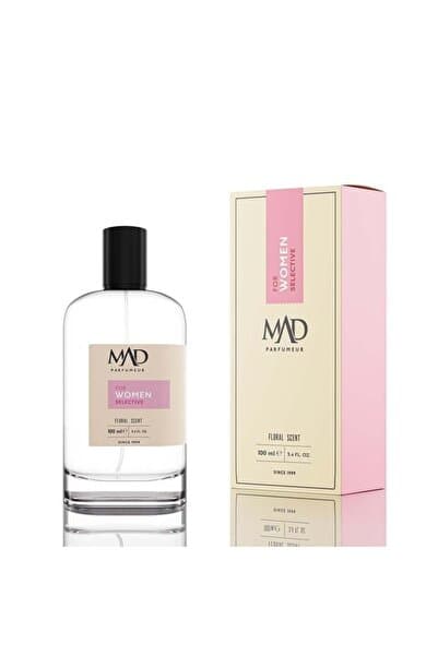 Mad Parfüm Mad W209 Selective 100 ml Kadın Parfüm
