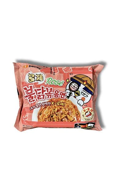 SS Ramen shine lmohi Noodle 140 g