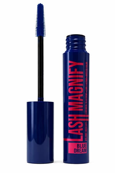 Pierre Cardin Lash Magnify - Lifting Etkili, Dolgunlaştıran ve Yoğun Hacim Veren Maskara