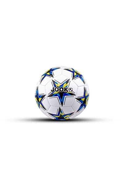 jooko NOVASHOP Orijinal Uefa Şampiyonlar Ligi Dikişli 5 Numara Futbol Topu