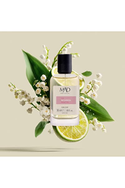 Mad A118 Selective 50 ml Kadın Parfüm