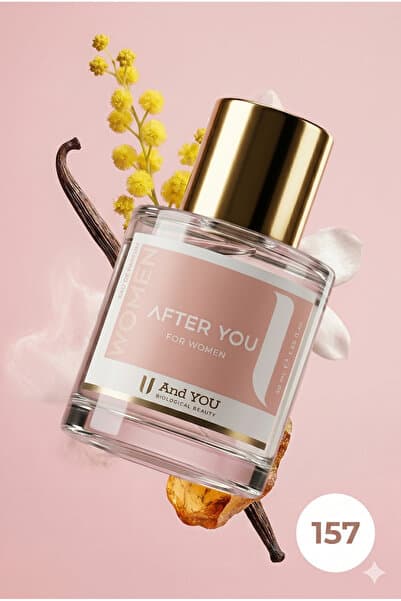 AND YOU After You 157 Hipnotik Poison EDP Kadın Parfüm 50 ml - Oryantal