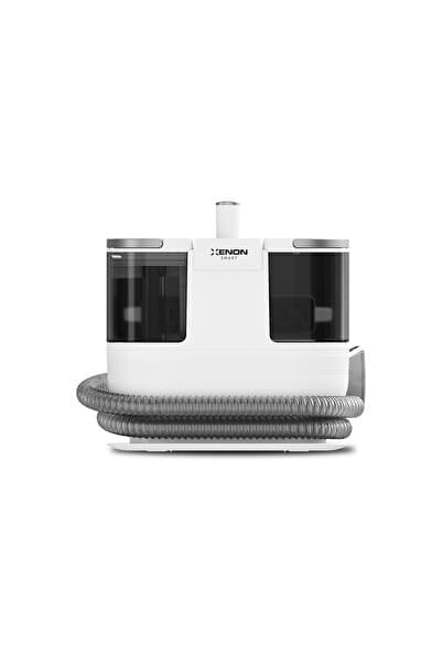 Xenon Smart Buharlı Halı Yıkama & Koltuk Temizleme Makinesi 1700W | 16kPa Vakum, Buhar, Sıcak Su, Turbo (X6161)