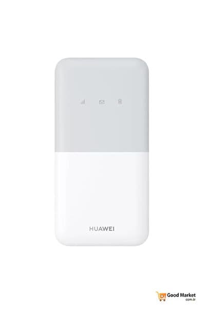 Huawei 4G Mobile WiFi 5 Router – Taşınabilir Modem, 16 Cihaz Bağlantı, 150 Mbps, Uzun Pil Ömrü, Beya