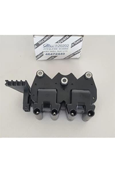 Apex ATEŞLEME BOBİNİ FIAT ALBEA MAREA PALIO 1.6 16V