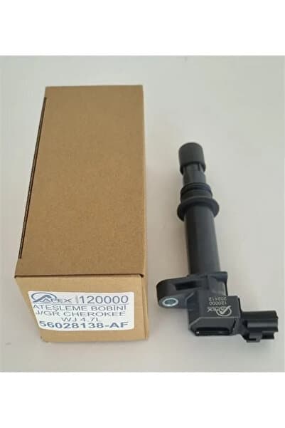 Apex ATEŞLEME BOBİNİ JEEP GRAND CHEROKEE WJ 4.7 L 1999 -2004