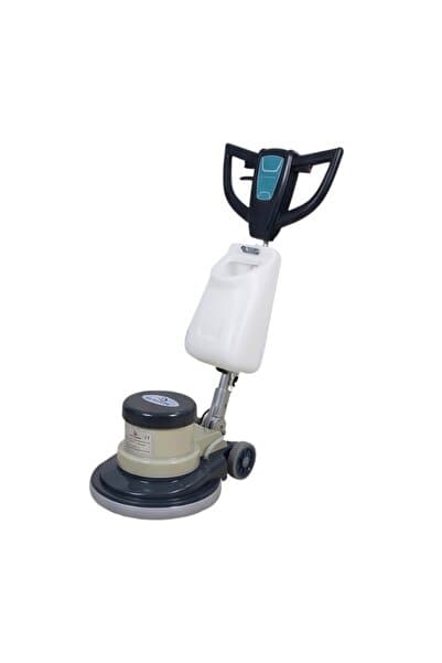 hallettim AS Power AS005 Zemin ve Halı Temizleme Cilalama Makinesi 1100W 43cm 154 d/dak