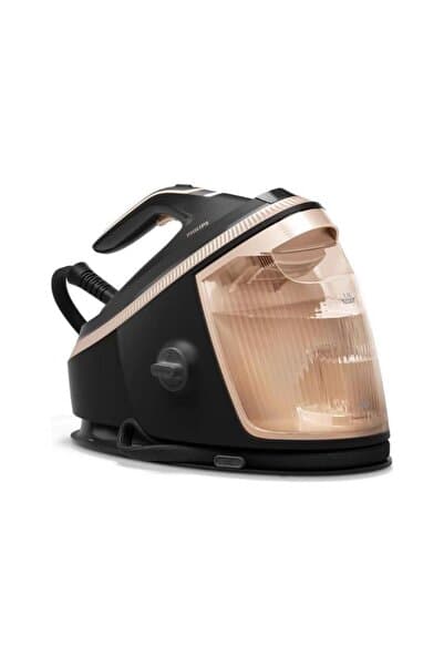 Philips PerfectCare 7000 Serisi Buhar Kazanlı Ütü, Otomatik Buhar, OptimalTEMP, Easy De-Calc, PSG7300/80
