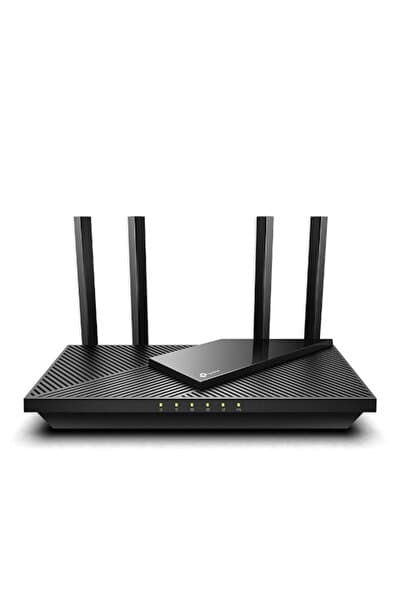 Archer AX55 Dual Bant Wi-Fi6 Router AX3000