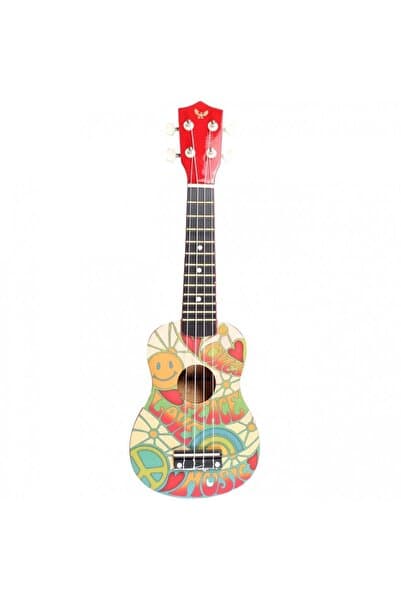 Angel AUK21-LOPT Soprano Ukulele