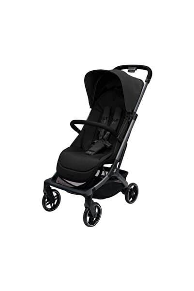 Maxi-Cosi Oxford Cabin Ultra Kompakt Seyahat Sistem Olabilen Bebek Arabası Onyx Black