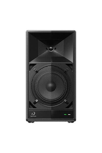alphatheta WAVE-EIGHT-8 8" Taşınabilir DJ Hoparlörü, Bluetooth & SonicLink Özellikli