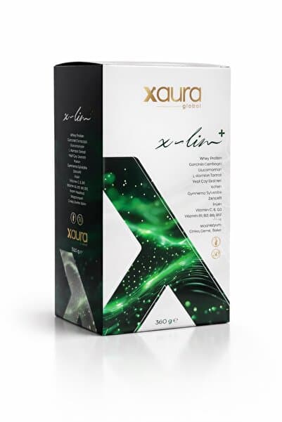xaura X-Lim+