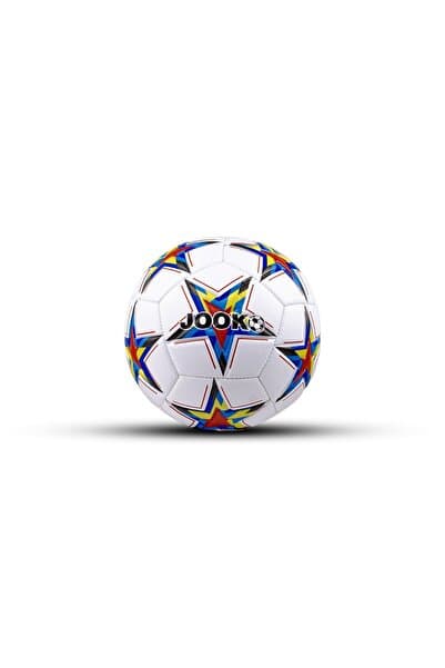 jooko NOVASHOP Orijinal Uefa Şampiyonlar Ligi Dikişli 5 Numara Futbol Topu