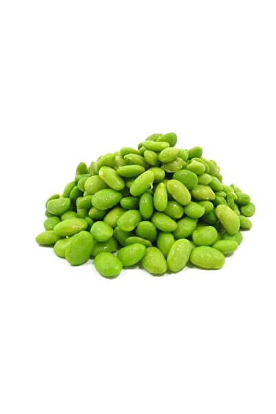 GenelTedarik Donuk İÇ EDAMAME TANE 1 kg (STRAFORLA GÖNDERİM)