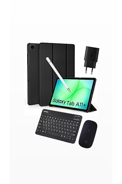 Samsung Galaxy Tab A9 8gb 128GB 8.7" Tablet+KILIF+KALEM GRAFİT (SAMSUNG TÜRKİYE GARANTİLİ)