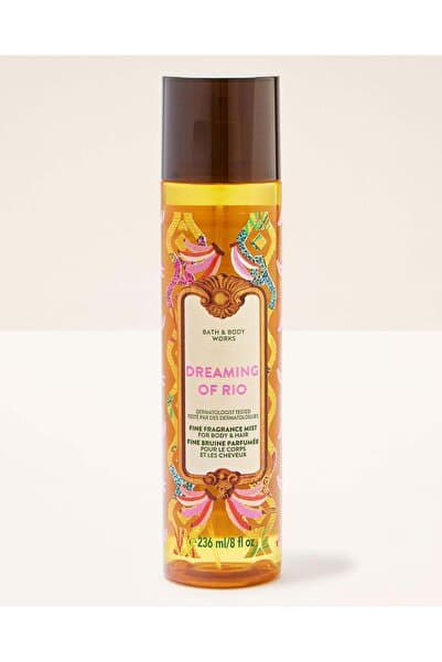 Bath & Body Works Dreaming of Rio Vücut Spreyi 236 ml