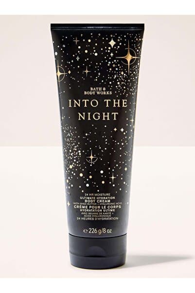 Bath & Body Works Into the Night Vücut Kremi 226 g