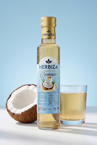 HERBİZA Coconut Mix -250 ml