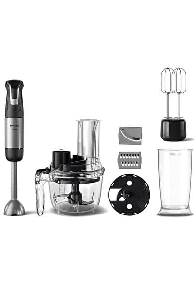 5000 Serisi Hr2695/01 1200 W Blender Seti
