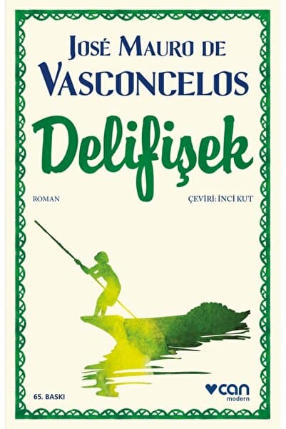 CAN Delifişek