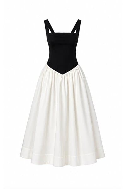LAULEİ Kaia Maxi Elbise
