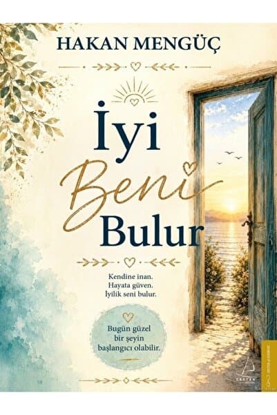 Destek Yayınları Hakan Mengüç - İyi Beni Bulur ( )