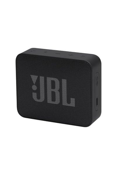 JBL GO ESSENTIAL 2 BLUETOOTH HOPARLÖR-SİYAH