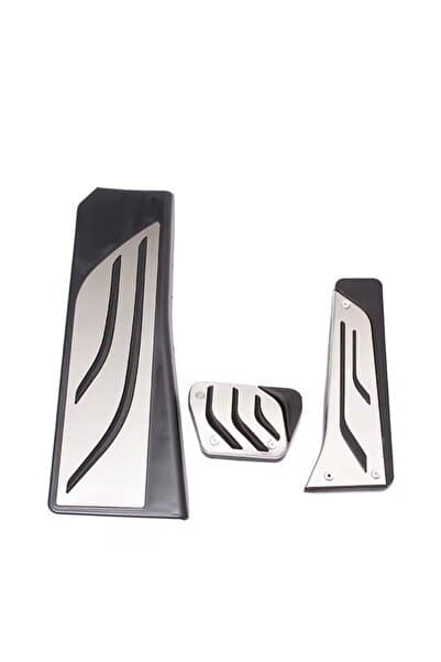 YıldızTuning BMW Z4 E85 Otomatik Pedal Seti 2002-2008