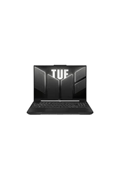 ASUS Tuf F16 FX607VJB-RL107W/Intel Core 5 210H/8 GB RAM/512 GB SSD/RTX 3050/16"/W11 Gaming Laptop