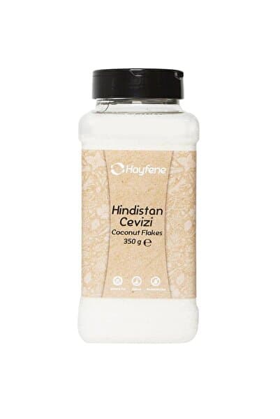 Hayfene Hindistan Cevizi Rende - 350 g