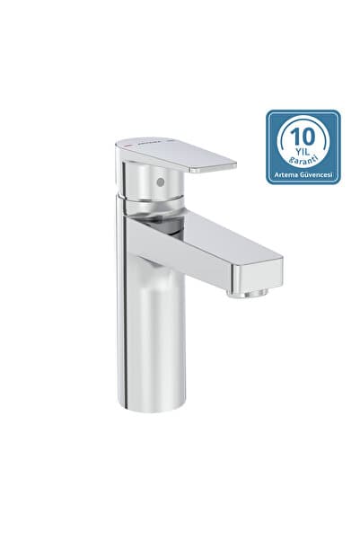 Artema Shift T30 A43688 Lavabo Bataryası, Krom