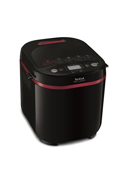 TEFAL PF2208 Pain Plaisir Ekmek Yapma Makinesi
