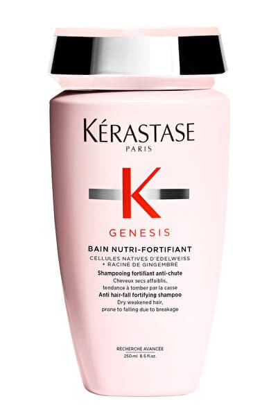 Kerastase Genesis Bain Nutri-Fortifiant Dökülme Karşıtı Güçlendirici Şampuan 250 ml 250 ml