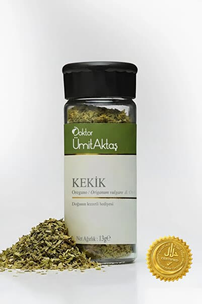 Dr. Ümit Aktaş Doğal Kekik 13 gr