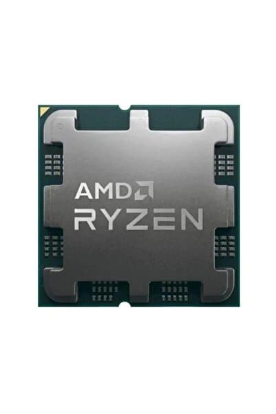 Amd Ryzen 3 4100 Tray 3,8 Ghz 4 Mb Cache Am4 Kutusuz İşlemci