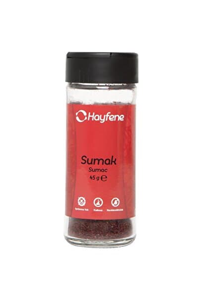 Hayfene Sumak 45 g