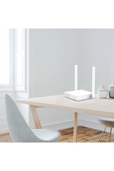 TL-WR844N 4PORT 300Mbps KABLOSUZ ROUTER