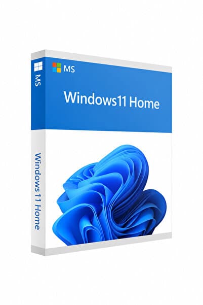 Steam Windows11 Home Dijital Lisans Anahtarı Key 32&64 Bit Ömür Boyu