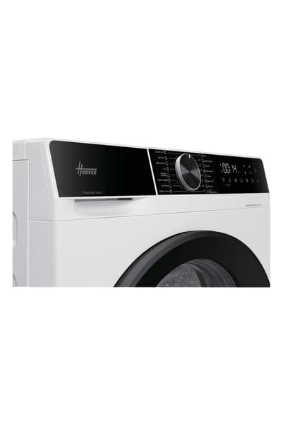 Hoover Hgd 411BL10C-17 11 kg 1400 Devir Çamaşır Makinesi