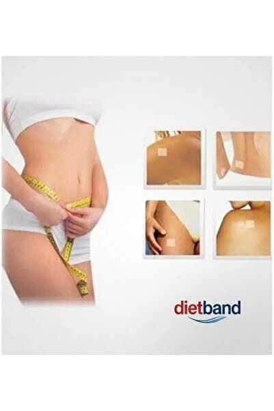 MONFİT Slimfit Göbek Bandı