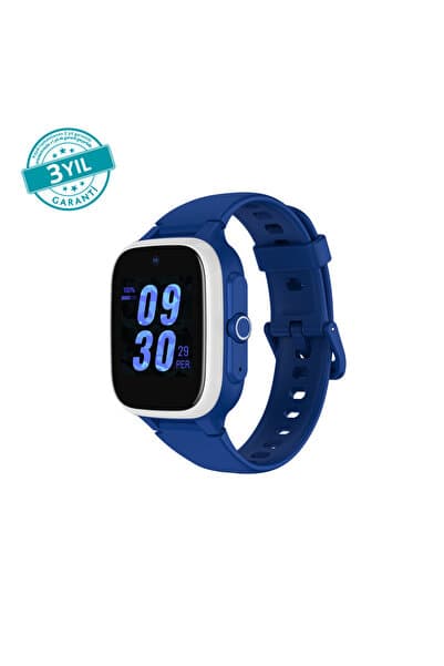 Ttec Kidi Lite GPS 4G Sim Kartlı Akıllı Çocuk Saati, 2KSW01
