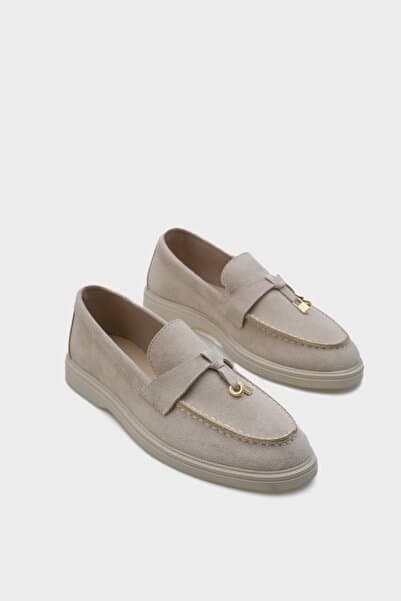 Capone Outfitters Calypso Kadın Loafer LNP