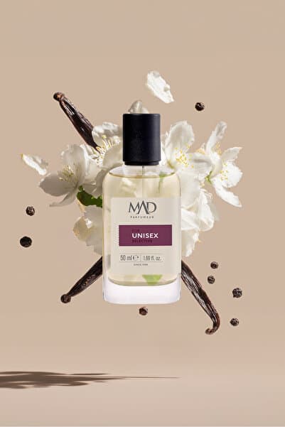 Mad Parfüm Mad V115 Selective 50 ml Kadın Parfüm